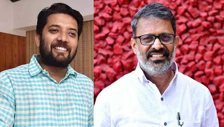 പറഞ്ഞതിൽ ഉറച്ചു നിൽക്കുന്നു; അനാവശ്യമായി കോലിട്ടിളക്കിയാൽ പ്രത്യാഘാതം ഗുരുതരമായിരിക്കും : സുരേഷ് ബാബു