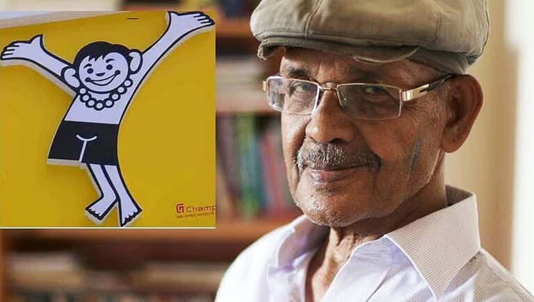 ജനപ്രിയ പരസ്യവാചകങ്ങളുടെ സ്രഷ്ടാവ് ശങ്കര്‍ കൃഷ്ണമൂര്‍ത്തി വിട വാങ്ങി