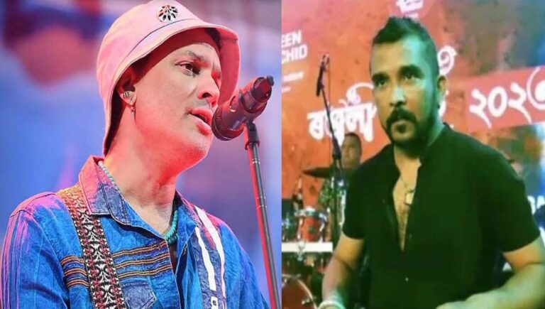 ഗായകൻ സുബീൻ ഗാർഗിന്റെ മരണം; സംഗീതജ്ഞൻ ശേഖർ ജ്യോതി ഗോസ്വാമി അറസ്റ്റിൽ