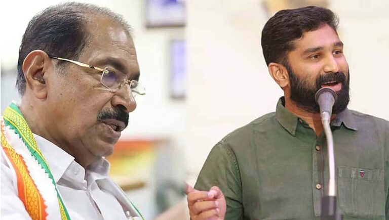 ബീഡി- ബിഹാർ വിവാദ എക്‌സ് പോസ്റ്റ്; വിടി ബല്‍റാമിനെതിരെ നടപടി ഉണ്ടായിട്ടില്ല : കെപിസിസി പ്രസിഡന്റ്