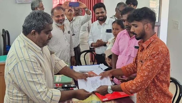 കൂടല്‍മാണിക്യം കഴകം നിയമനം : ഹൈക്കോടതി വിധിയുടെ ലംഘനമെന്ന് തന്ത്രിമാര്‍