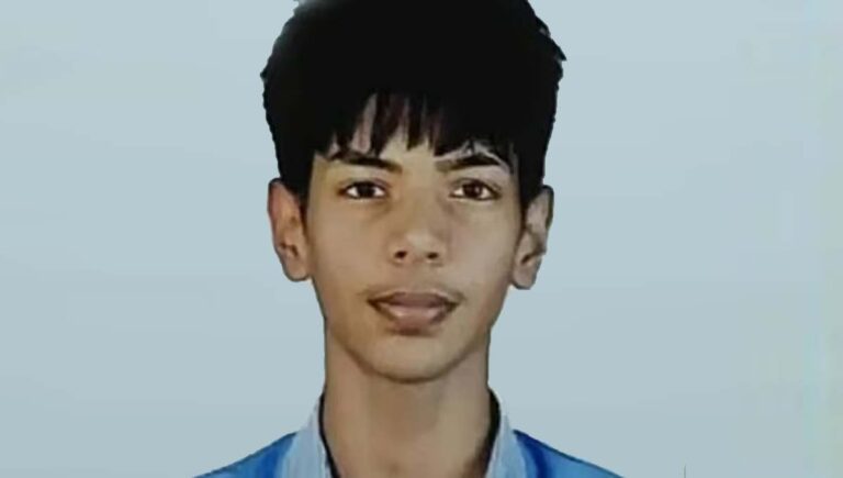 പാലക്കാട് നിന്ന് ട്രെയിന്‍ യാത്രയ്ക്കിടെ കാണാതായ പതിമൂന്നുകാരനെ കണ്ടെത്തി