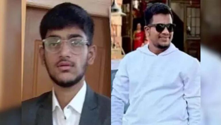 യുകെയിലുണ്ടായ വാഹനാപകടത്തിൽ ഇന്ത്യക്കാരായ രണ്ട് വിദ്യാർഥികൾ മരിച്ചു