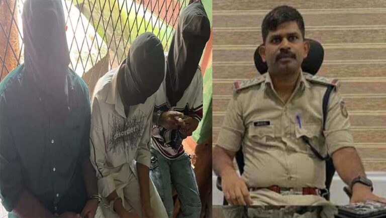 മുഖംമൂടി വിവാദം : വടക്കാഞ്ചേരി സിഐ യുകെ ഷാജഹാനെ സ്ഥലം മാറ്റി