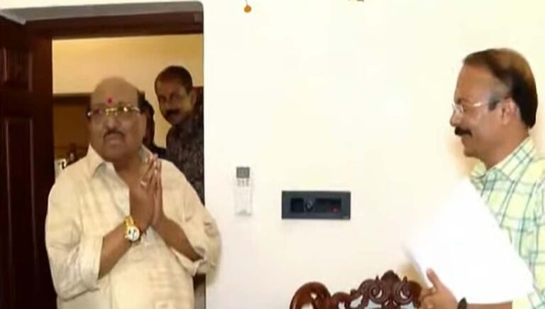 ആഗോള അയ്യപ്പ സംഗമത്തിന് പൂർണ പിന്തുണ; ബദല്‍ സംഗമം ശരിയല്ല : വെള്ളാപ്പള്ളി