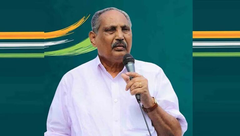 വയനാട് ഡിസിസി പ്രസിഡന്റ് എന്‍ ഡി അപ്പച്ചന്‍ രാജിവെച്ചു