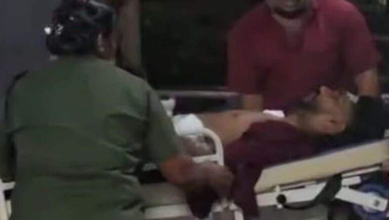 താമരശ്ശേരിയിൽ യുവാവിന് കുത്തേറ്റു