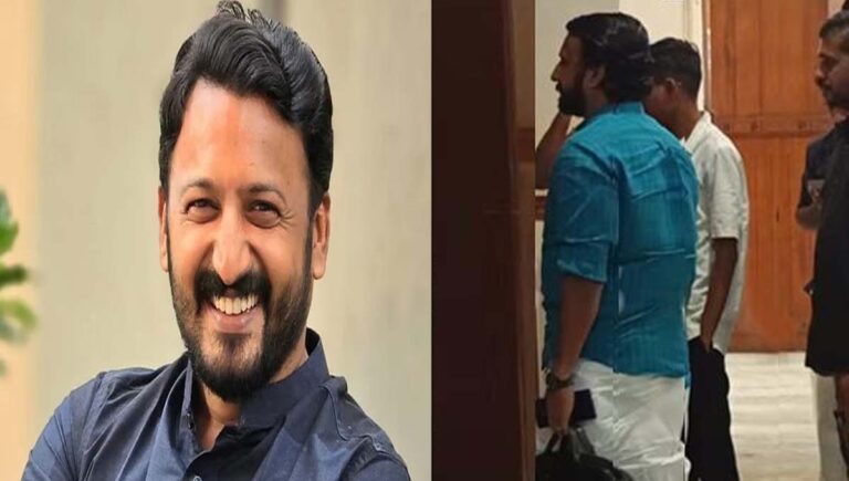 വിവാദങ്ങള്‍ക്കിടെ രാഹുല്‍ മാങ്കൂട്ടത്തില്‍ നിയമസഭയില്‍