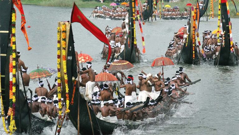 ഓണം വാരാഘോഷ സമാപനം, ഉത്രട്ടാതി വള്ളംകളി; തിരുവനന്തപുരം കോര്‍പ്പറേഷന്‍ പരിധിയിലും പത്തനംതിട്ടയിലും ഇന്ന് അവധി