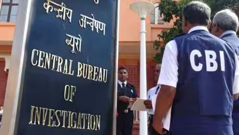 വെർച്വൽ അറസ്‌റ്റിലൂടെ തൃശൂർ സ്വദേശിയുടെ ഒന്നര കോടി തട്ടിയ കേസ്; രാജ്യത്ത് 22 ഇടങ്ങളിൽ സിബിഐ റെയ്ഡ്