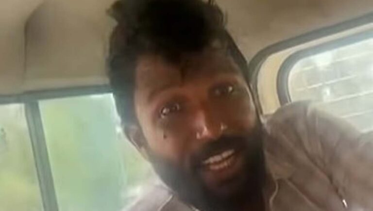 കൊല്ലത്ത് മദ്യ ലഹരിയിൽ യുവതിയെ കടന്നു പിടിച്ച് പൊലീസിനെ ആക്രമിച്ച് സർക്കാർ ഉദ്യോ​ഗസ്ഥൻറെ പരാക്രമം