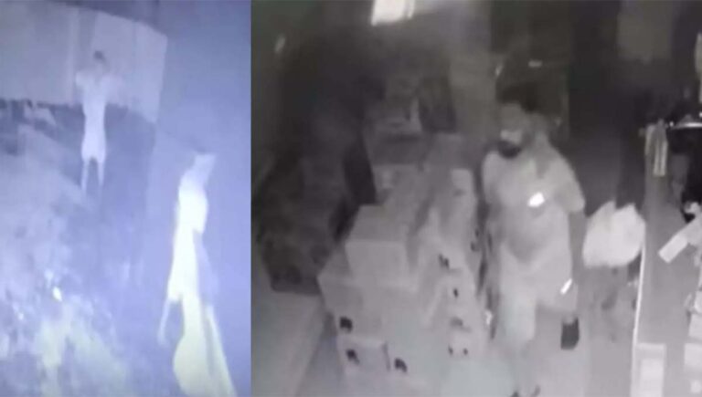 പാലക്കാട് കൊല്ലങ്കോട് ബിവറേജസ് ഔട്ട്ലെറ്റിലെ മോഷണം; മുഖ്യപ്രതി കസ്റ്റഡിയിൽ