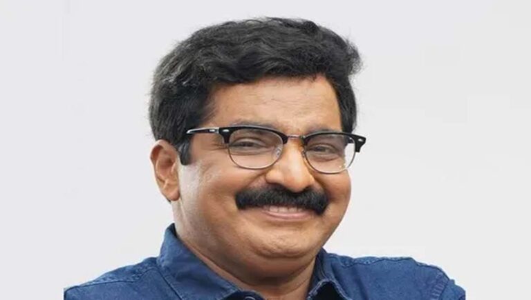 ഹൃദയാഘാതം; എംകെ മുനീര്‍ ആശുപത്രിയില്‍