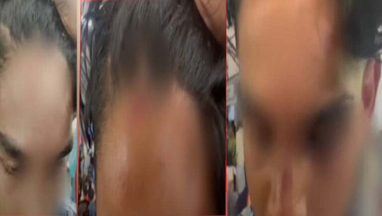 കൊല്ലം അഞ്ചാലുംമൂട് സ്കൂളിൽ വിദ്യാർഥിയെ മർദിച്ച കായിക അധ്യാപകനെ സസ്പെന്റ് ചെയ്തു