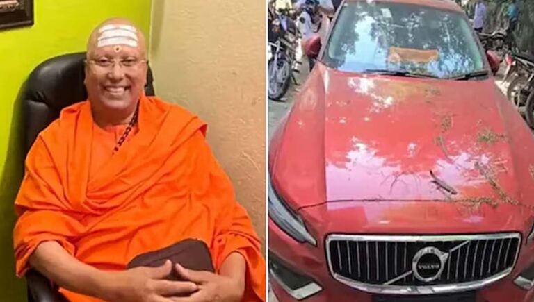 ഡൽഹിയിൽ ആൾദൈവം പതിനാറിലധികം പെൺകുട്ടികളെ ലൈംഗികമായി പീഡിപ്പിച്ചതായി പരാതി