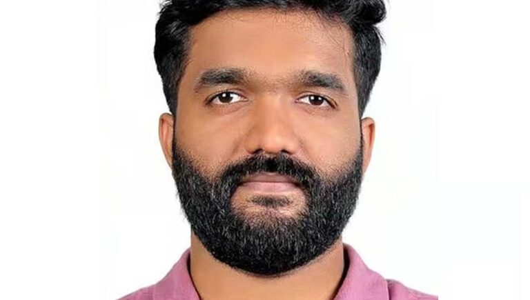 ഈരാറ്റുപേട്ടയിൽ ബൈക്ക് നിയന്ത്രണം വിട്ട് മതിലിലിടിച്ച് യുവാവിന് ദാരുണാന്ത്യം