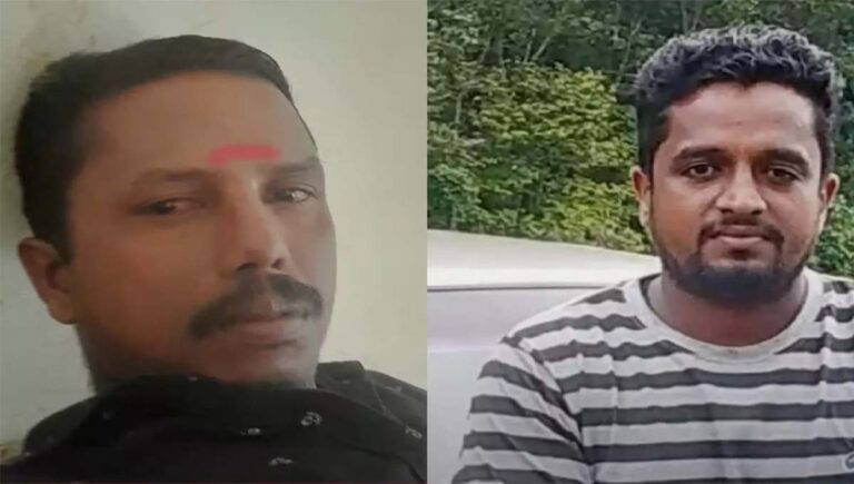 മുൻ വൈരാഗ‍്യം : കൊട്ടാരക്കരയിൽ യുവാവിനെ കുത്തിക്കൊന്നു; പ്രതി കസ്റ്റഡിയിൽ