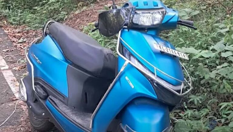 തിരുവനന്തപുരത്ത് കാട്ടാനയുടെ ചവിട്ടേറ്റ് യുവാവിന്റെ വാരിയെല്ലിന് പരിക്ക്