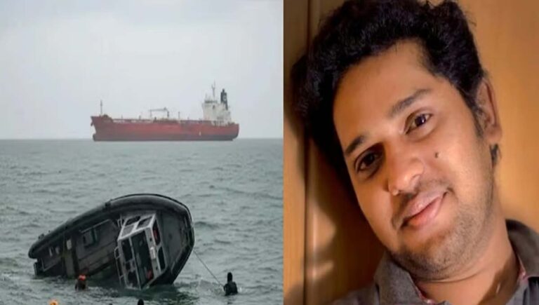 മൊസാംബിക് ബോട്ടപകടം; ശ്രീരാഗിന്റെ മൃതദേഹം തിരിച്ചറിഞ്ഞു