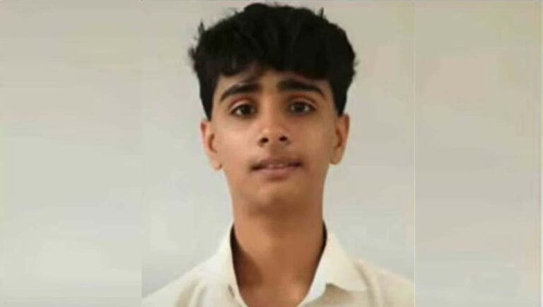 പാലക്കാട് പതിനാലുകാരന്‍ തുങ്ങിമരിച്ച സംഭവം; അധ്യാപിക ഇന്‍സ്റ്റഗ്രാം മെസേജിന്റെ പേരില്‍ ഭീഷണിപ്പെടുതിയതായി പരാതി