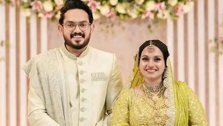 കാര്‍ നിയന്ത്രണം വിട്ട് ബൈക്കില്‍ ഇടിച്ചു; മലപ്പുറത്ത് ദമ്പതികള്‍ മരിച്ചു