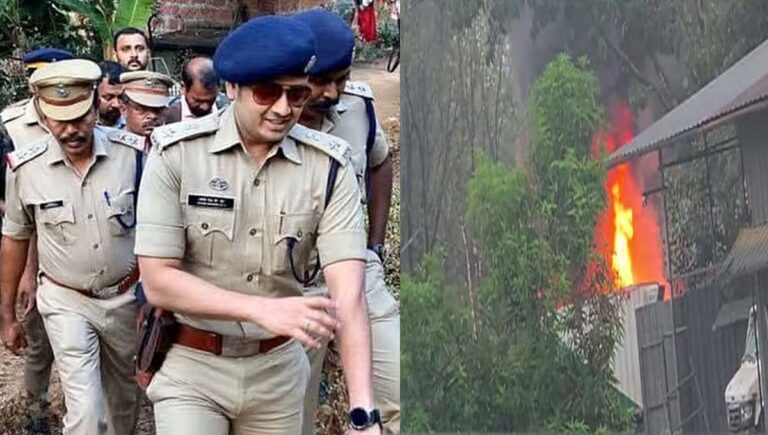 താമരശ്ശേരി നടന്നത് ആസൂത്രിത ആക്രമണം : ഡിഐജി യതീഷ് ചന്ദ്ര