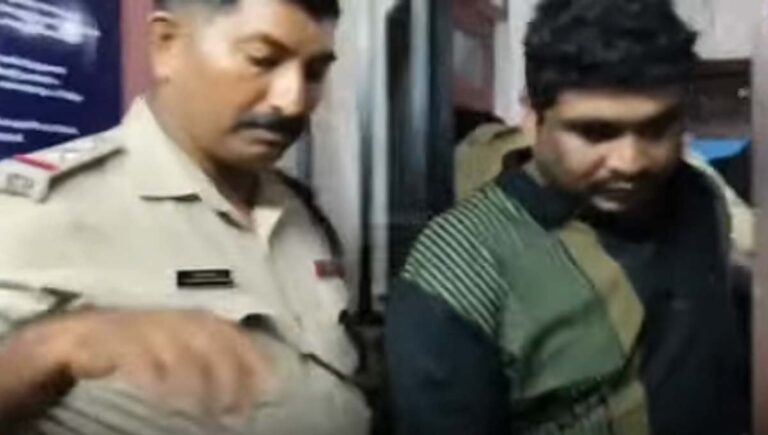 കൊല്ലത്ത് കോടികളുടെ വിസ തട്ടിപ്പ് നടത്തിയ ഡോക്ടർ പിടിയിൽ