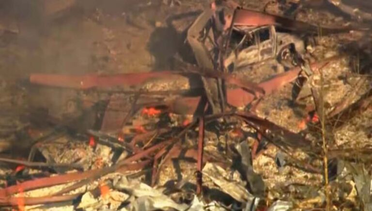 യുഎസിലെ സ്ഫോടക വസ്തു നിർമാണ കേന്ദ്രത്തിൽ പൊട്ടിത്തെറി