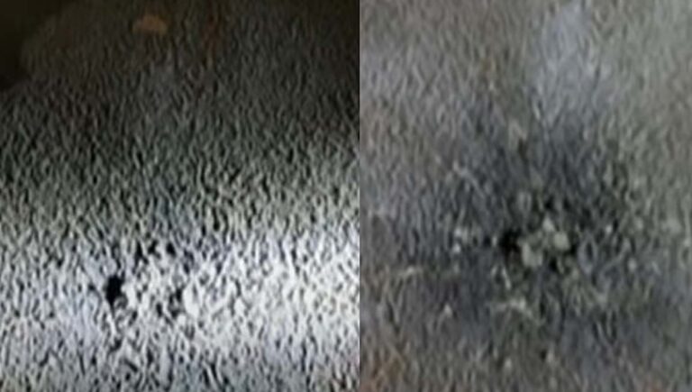 കണ്ണൂരില്‍ സ്‌ഫോടനം; രണ്ടു വീടുകളുടെ ജനല്‍ചില്ലുകള്‍ തകര്‍ന്നു