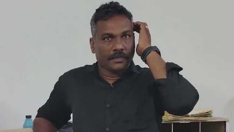 വനിതാ ഫോറസ്റ്റ് വാച്ചറെ പീഡിപ്പിക്കാന്‍ ശ്രമം; തൃശൂരിൽ വനം വകുപ്പ് ഉദ്യോഗസ്ഥന്‍ അറസ്റ്റില്‍