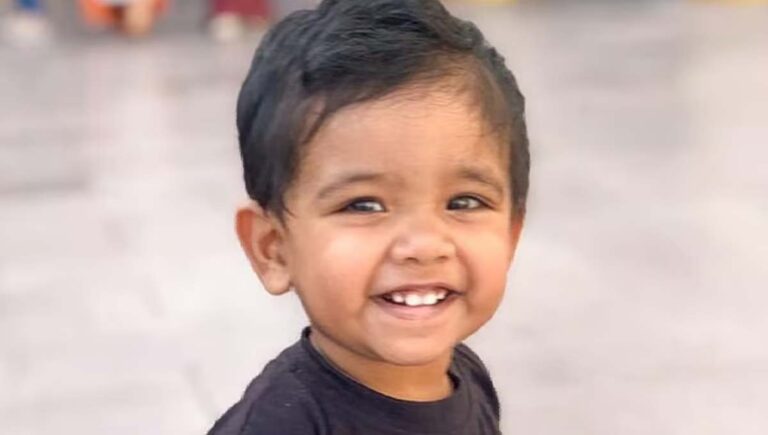 ചവറയില്‍ നാലര വയസുകാരന്‍ വെള്ളക്കെട്ടില്‍ വീണു മരിച്ച നിലയില്‍