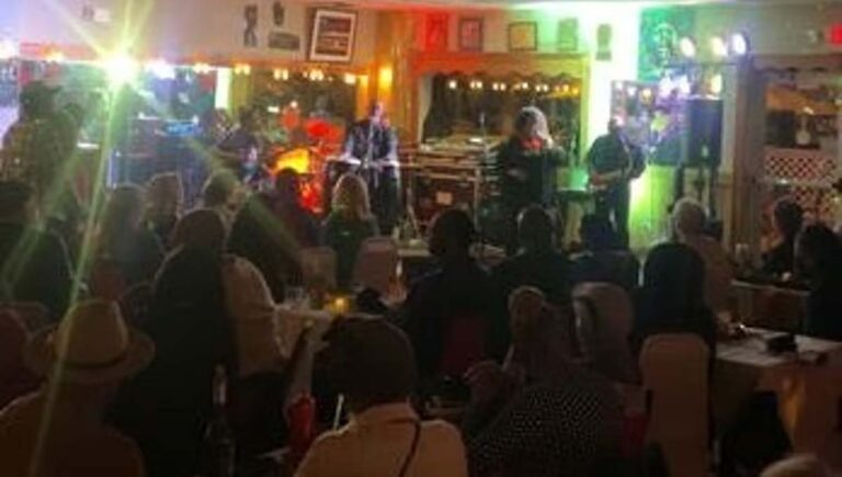 യുഎസിലെ ബാറിലെ വെടിവെപ്പിൽ നാല് പേര്‍ കൊല്ലപ്പെട്ടു; ഇരുപതോളം പേര്‍ക്ക് പരിക്ക്