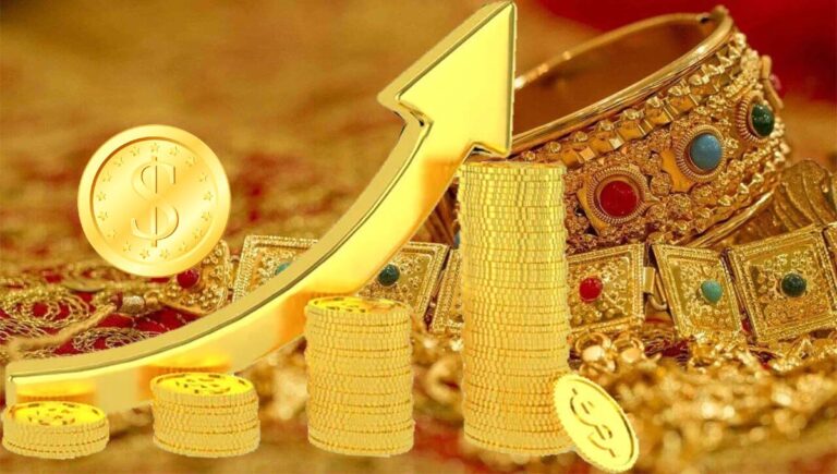 സ്വർണ വില സർവകാല റെക്കോഡിൽ; വില ഒരു ലക്ഷം കടന്നു