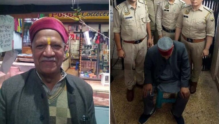 യുവതിയെ ചികിത്സയ്ക്കിടെ പീഡിപ്പിച്ചു; ഹിമാചൽ പ്രദേശ് ബിജെപി അധ്യക്ഷന്റെ സഹോദരൻ അറസ്റ്റിൽ