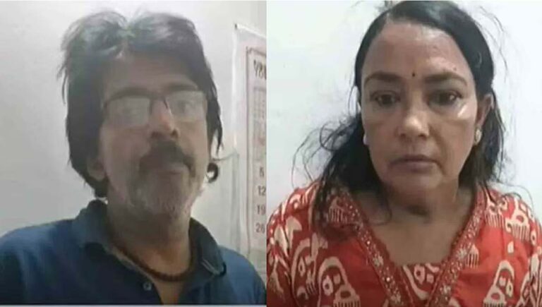 കോഴിക്കോട് അദിതി കൊലപാതകം : അച്ഛനും രണ്ടാനമ്മയ്ക്കും ജീവപര്യന്തം, രണ്ടു ലക്ഷം രൂപ പിഴ