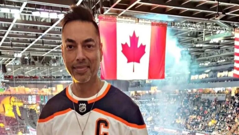 കാനഡയിൽ കാറിൽ മൂത്രമൊഴിച്ചത് ചോദ്യം ചെയ്ത ഇന്ത്യൻ വംശജൻ മർദനമേറ്റു മരിച്ചു