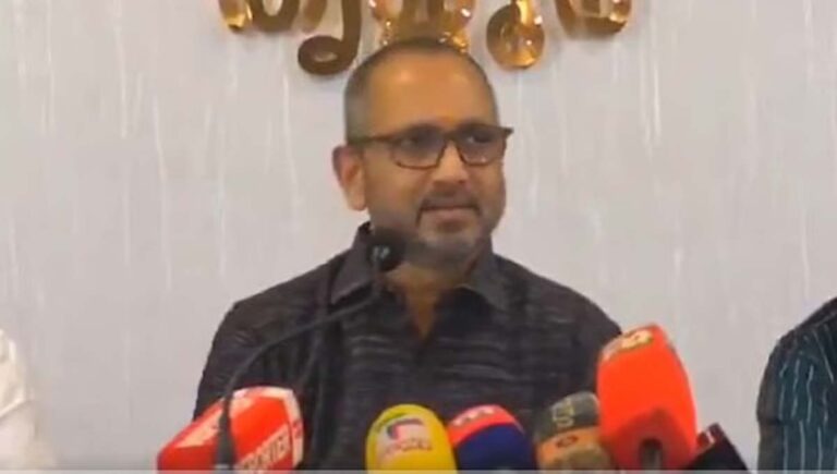 ഡിവൈഎസ്പിയെ ഭീഷണിപ്പെടുത്തിയെന്ന കേസ്; കെ സുരേന്ദ്രനെ കോടതി കുറ്റവിമുക്തനാക്കി