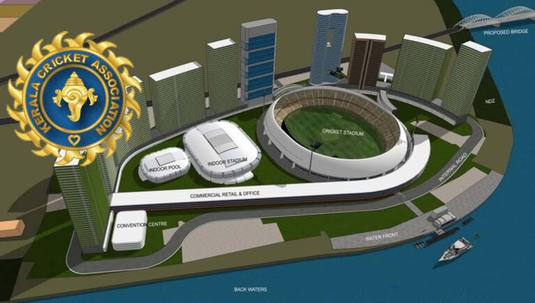 സ്‌റ്റേഡിയം അഴിമതി : കെസിഎയ്ക്ക്ക്കെതിരെ വിജിലന്‍സ് അന്വേഷണം തുടരാമെന്ന് ഹൈക്കോടതി