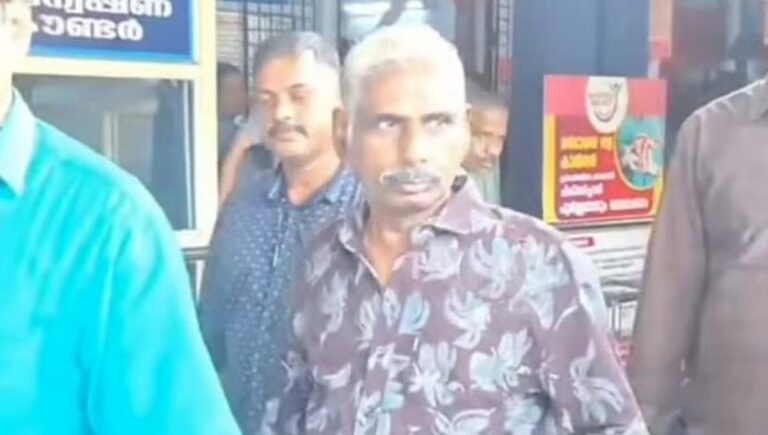 ചെടിച്ചട്ടി ഓര്‍ഡര്‍ നല്‍കാന്‍ കൈക്കൂലി; കെഎന്‍ കുട്ടമണിയെ ചെയര്‍മാന്‍ സ്ഥാനത്ത് നിന്നും നീക്കി