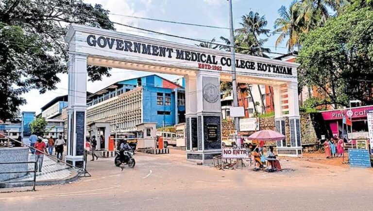 എയിംസിന് ശേഷം സര്‍ക്കാര്‍ മേഖലയില്‍ ശ്വാസകോശം മാറ്റിവയ്ക്കല്‍ ശസ്ത്രക്രിയ നടത്തിയ ആശുപതിയെന്ന നേട്ടവും കോട്ടയം മെഡിക്കല്‍ കോളജിന്