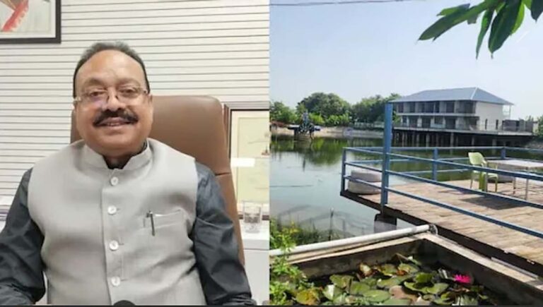 മധ്യപ്രദേശില്‍ റിട്ട.എന്‍ജിനീയറുടെ വീട്ടില്‍ ലോകായുക്ത റെയ്ഡ്; കണ്ടെത്തിയത്ത് കോടിക്കണക്കിന് രൂപയുടെ സ്ഥാവര ജംഗമ വസ്തുക്കൾ