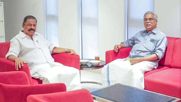 പിഎം ശ്രീ : അനുനയത്തിന് ഇടതുമുന്നണി യോഗം ഉടന്‍ വിളിച്ചു ചേര്‍ക്കാന്‍ തീരുമാനം