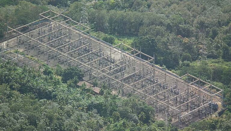 മൂലമറ്റം പവര്‍ഹൗസ് ഒരുമാസത്തേയ്ക്ക് അടച്ചു