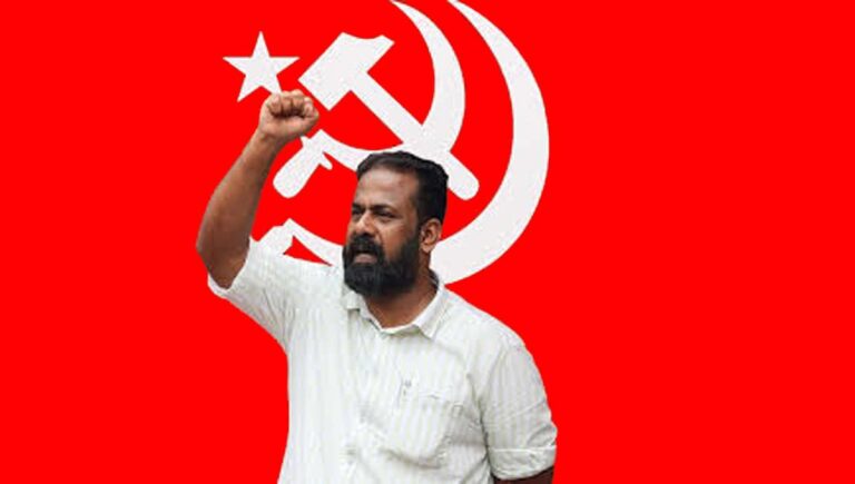 ലൈംഗിക ആരോപണ പരാതിയിൽ അച്ചടക്ക നടപടി നേരിട്ട എൻവി വൈശാഖനെ സിപിഐഎം തിരിച്ചെടുത്തു