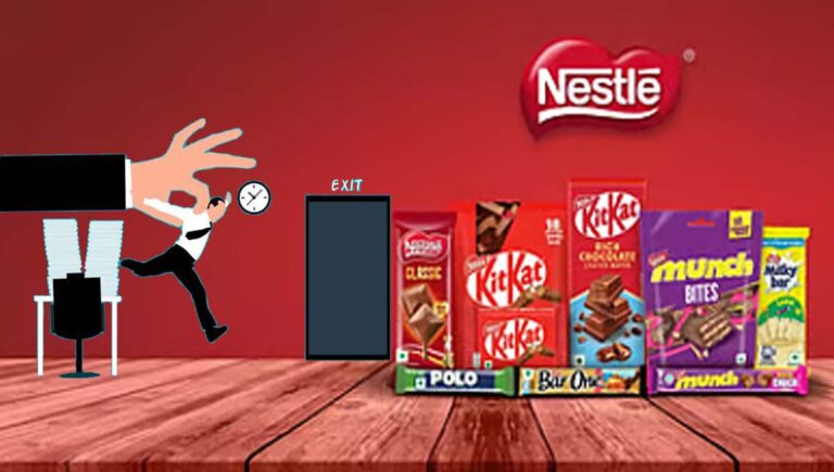 ലോകമെമ്പാടും ആറ് ശതമാനത്തോളം ജീവനക്കാരെ പിരിച്ച് വിടാനൊരുങ്ങി നെസ്‌ലെ