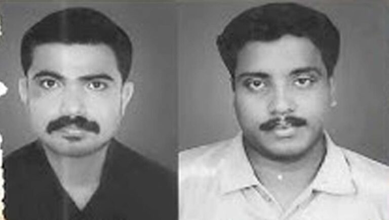 ന്യൂമാഹി ഇരട്ടക്കൊല; കൊടി സുനിയടക്കം 14 പ്രതികളെ വെറുതെവിട്ടു