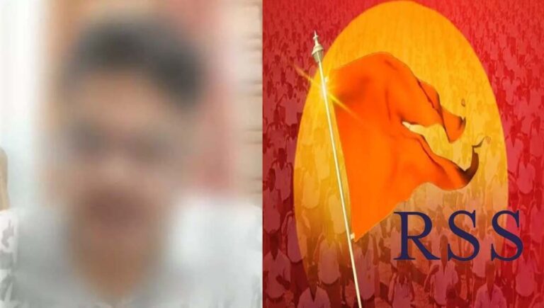 ആര്‍എസ്എസ് ശാഖയിലെ ലൈംഗിക പീഡന ആത്മഹത്യാ; നിധീഷ് മുരളീധരനെ ഉടൻ അറസ്റ്റ് ചെയ്തേക്കും