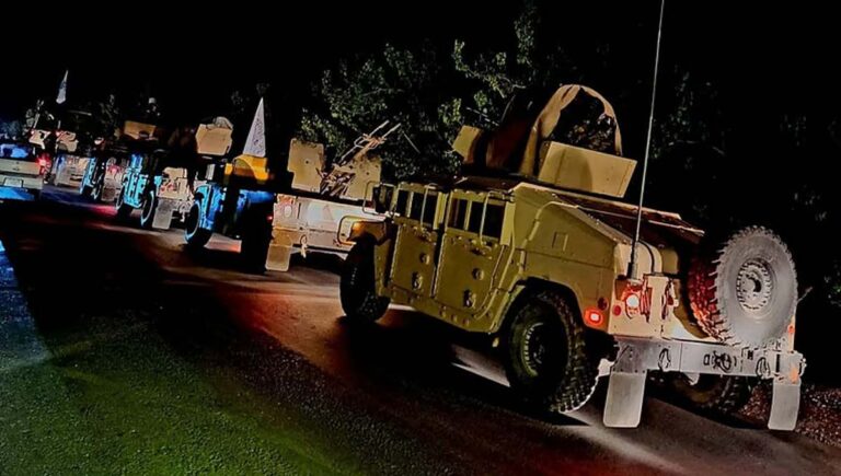 അഫ്ഗാനിസ്ഥാനില്‍ വീണ്ടും പാക് വ്യോമാക്രമണം; 10 പേര്‍ കൊല്ലപ്പെട്ടു