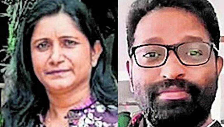 കാണക്കാരി ജെസി കൊലപാതകം : സാമിന്റേത് ക്രൂര മനോഭാവമെന്ന് പൊലീസ്