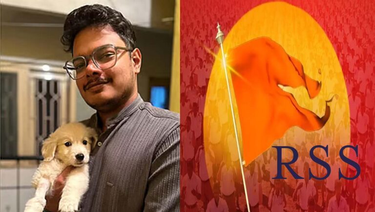 അനന്തുവിന്റെ മരണത്തിൽ ദുരൂഹത; സമ​ഗ്രാന്വേഷണം വേണം : ആർഎസ്എസ്